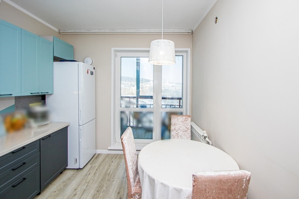 
  Продается 2-комн. квартира 50.6 м², в ЖК На Маяковского, 1 этап. Фото 4.