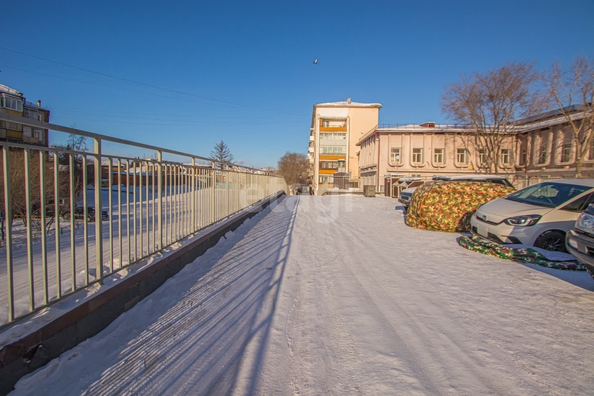 
  Продается 2-комн. квартира 50.6 м², в ЖК На Маяковского, 1 этап. Фото 28.