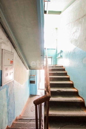 
  Продается 1-комн. квартира 29.5 м². Фото 12.