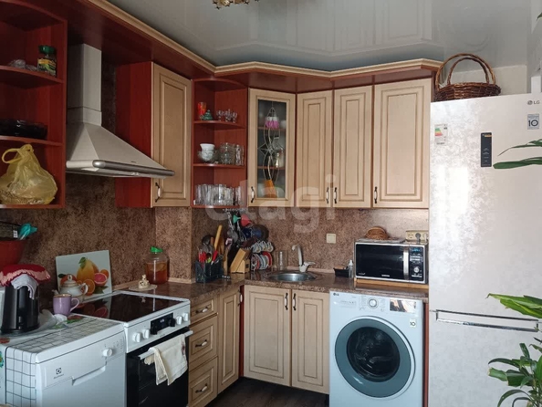 
  Продается 3-комн. квартира 64 м². Фото 5.