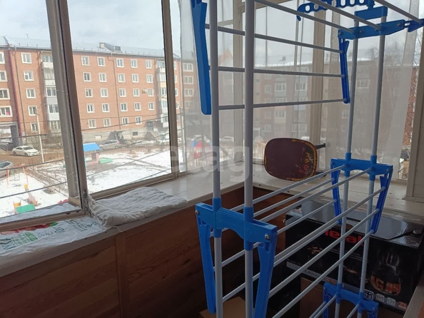
  Продается 3-комн. квартира 64 м². Фото 14.