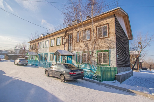 
  Продается 2-комн. квартира 59.2 м². Фото 23.