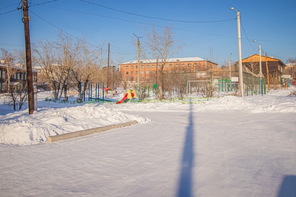 
  Продается 2-комн. квартира 59.2 м². Фото 24.