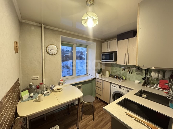 
  Продается 3-комн. квартира 56.4 м². Фото 15.