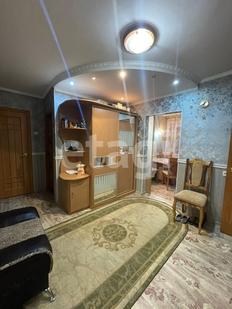 
  Продается 4-комн. квартира 70.3 м². Фото 17.
