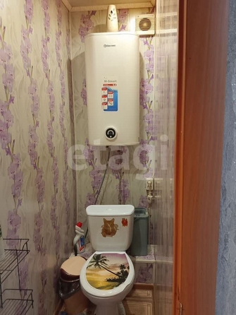 
  Продается 2-комн. квартира 51.6 м². Фото 6.