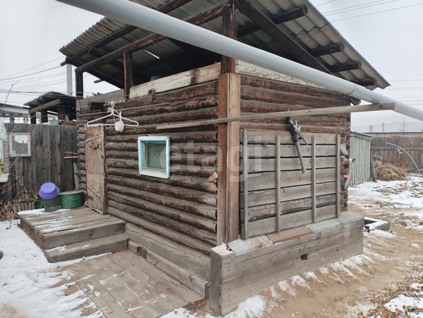 
  Продается 2-комн. квартира 60 м². Фото 24.