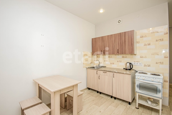 
  Продается 2-комн. квартира 41.3 м². Фото 5.