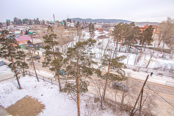 
  Продается 4-комн. квартира 90 м². Фото 32.