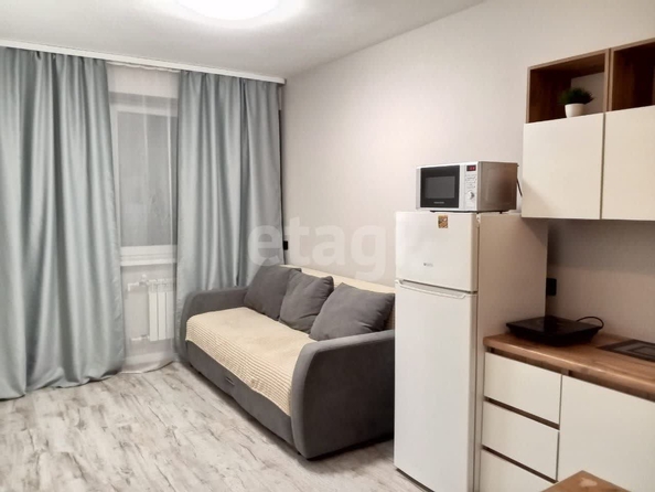 
  Продается 1-комн. квартира 38 м², в ЖК На Тобольской. Фото 1.