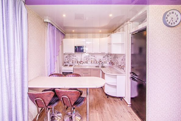 
  Продается 3-комн. квартира 53.8 м². Фото 3.