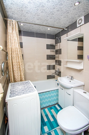 
  Продается 3-комн. квартира 53.8 м². Фото 4.
