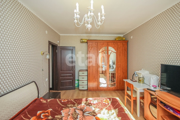 
  Продается 3-комн. квартира 78 м², в ЖК Изумрудный, 4 очередь. Фото 15.