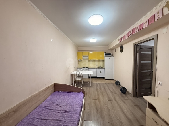 
  Продается 1-комн. квартира 52 м². Фото 9.