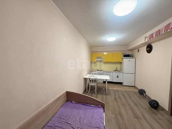 
  Продается 1-комн. квартира 52 м². Фото 18.