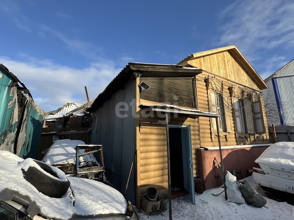 
  Продается 1-комн. квартира 35.8 м². Фото 17.