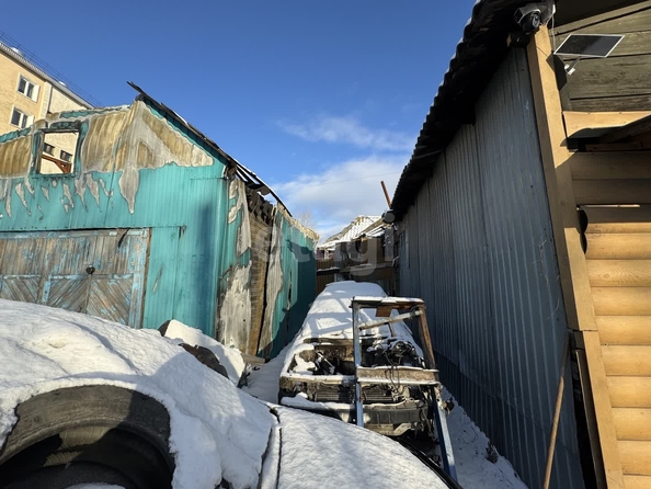 
  Продается 1-комн. квартира 35.8 м². Фото 19.