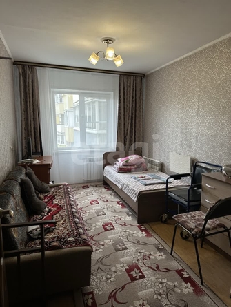 
  Продается 3-комн. квартира 62.6 м². Фото 5.