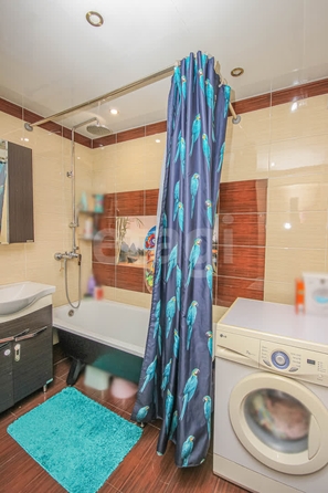 
  Продается 3-комн. квартира 54.6 м². Фото 10.