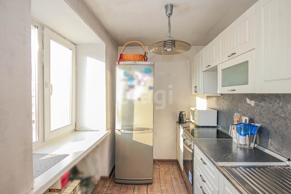 
  Продается 3-комн. квартира 54.6 м². Фото 13.