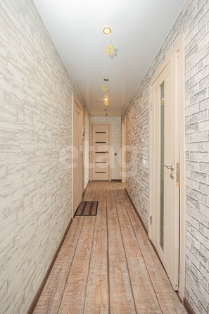 
  Продается 3-комн. квартира 54.6 м². Фото 19.