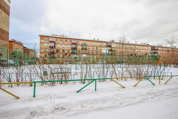 
  Продается 3-комн. квартира 54.6 м². Фото 24.