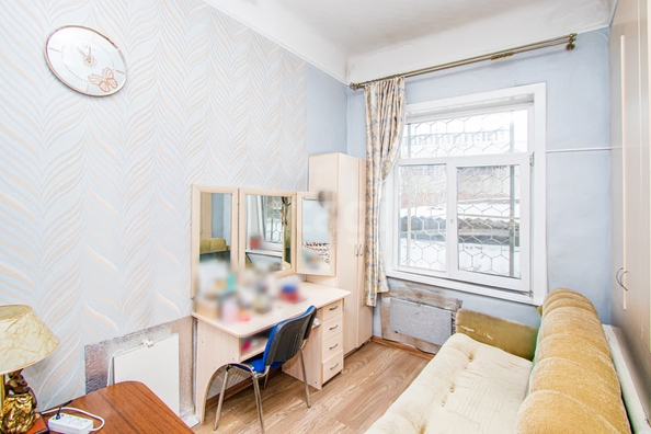 
  Продается 2-комн. квартира 37.7 м². Фото 4.