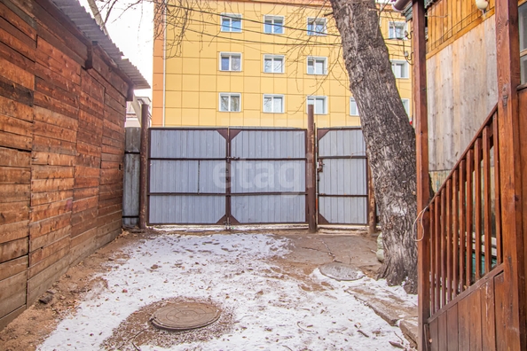 
  Продается 2-комн. квартира 37.7 м². Фото 18.
