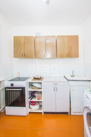 
  Продается 1-комн. квартира 34.2 м². Фото 9.