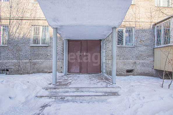 
  Продается 1-комн. квартира 34.2 м². Фото 22.