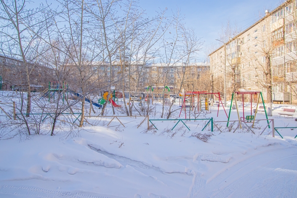 
  Продается 1-комн. квартира 34.2 м². Фото 27.