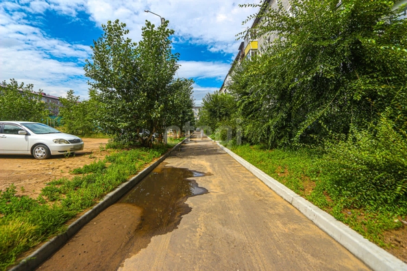 
  Продается 1-комн. квартира 34.2 м². Фото 39.