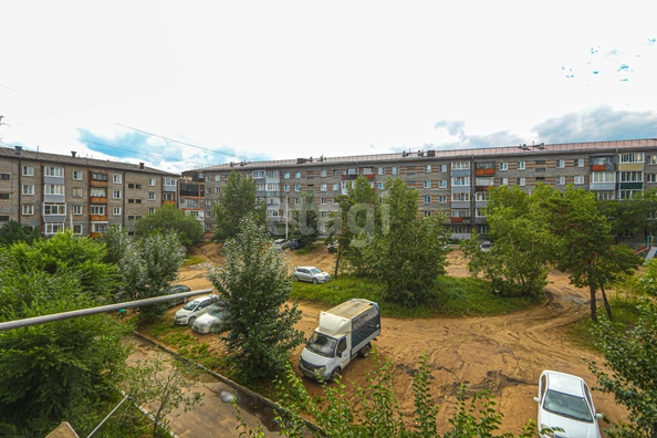 
  Продается 1-комн. квартира 34.2 м². Фото 40.