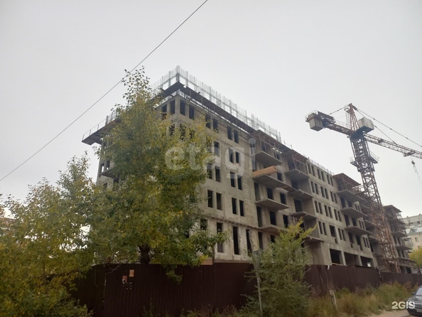 
  Продается 2-комн. квартира 69.3 м², в ЖК Весна, 3 этап. Фото 4.