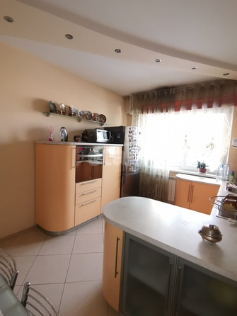 
  Продается 4-комн. квартира 121.6 м². Фото 10.