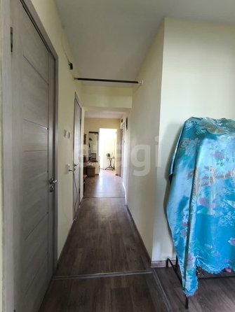
  Продается 4-комн. квартира 70.6 м². Фото 18.