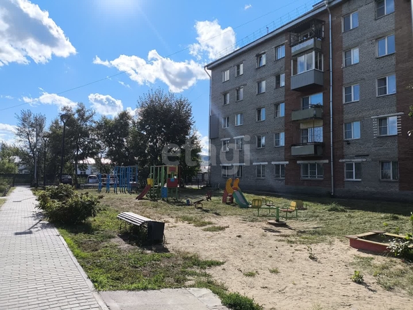 
  Продается 4-комн. квартира 70.6 м². Фото 20.