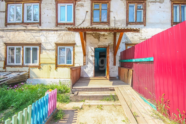 
  Продается 1-комн. квартира 31 м². Фото 18.
