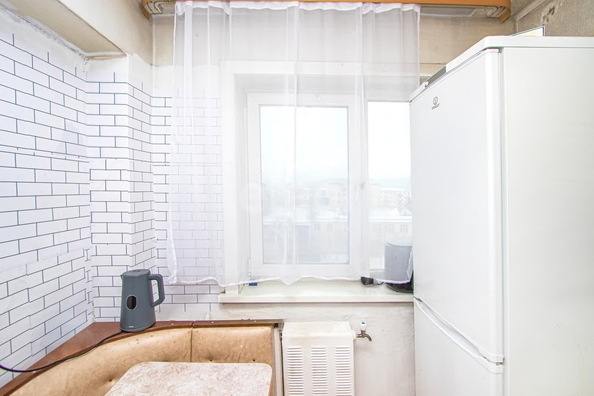 
  Продается 2-комн. квартира 41.4 м². Фото 7.
