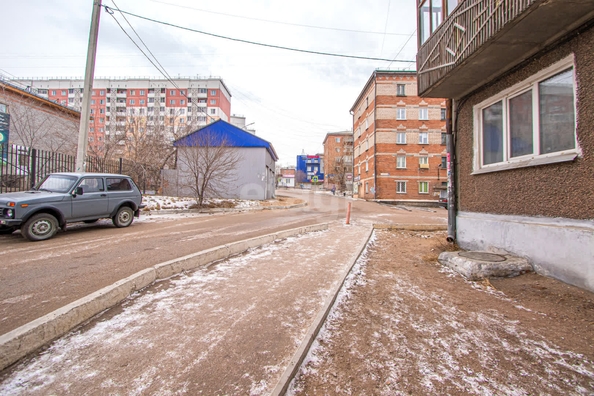 
  Продается 2-комн. квартира 41.4 м². Фото 18.