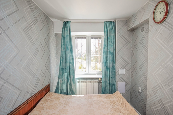 
  Продается 1-комн. квартира 36 м². Фото 19.