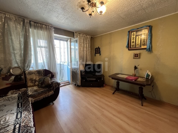 
  Продается 3-комн. квартира 60.6 м². Фото 1.