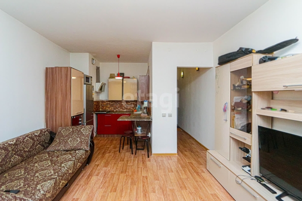 
  Продается студия 34.5 м². Фото 3.