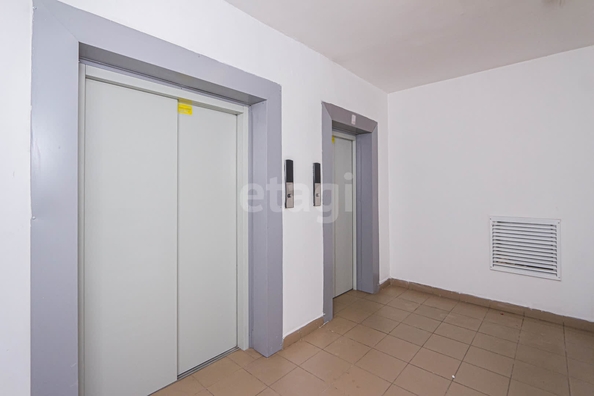 
  Продается студия 34.5 м². Фото 23.