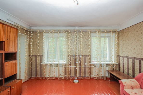 
  Продается 2-комн. квартира 63.95 м². Фото 6.
