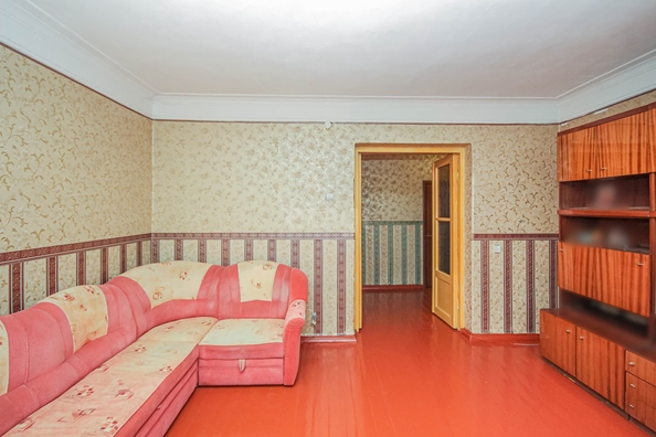 
  Продается 2-комн. квартира 63.95 м². Фото 7.