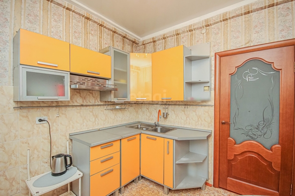 
  Продается 2-комн. квартира 63.95 м². Фото 17.