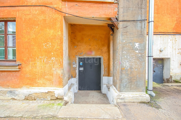 
  Продается 2-комн. квартира 63.95 м². Фото 26.