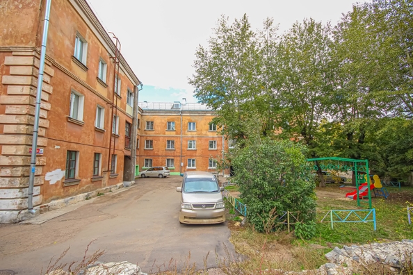 
  Продается 2-комн. квартира 63.95 м². Фото 29.