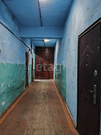 
  Продается 2-комн. квартира 33.8 м². Фото 13.